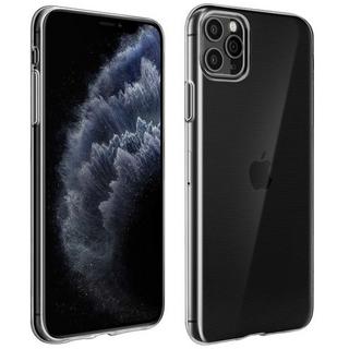 Avizar  Cover Morbida Apple iPhone 11 Pro Max 