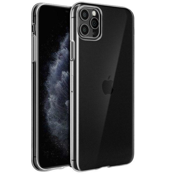 Avizar  Cover Morbida Apple iPhone 11 Pro Max 