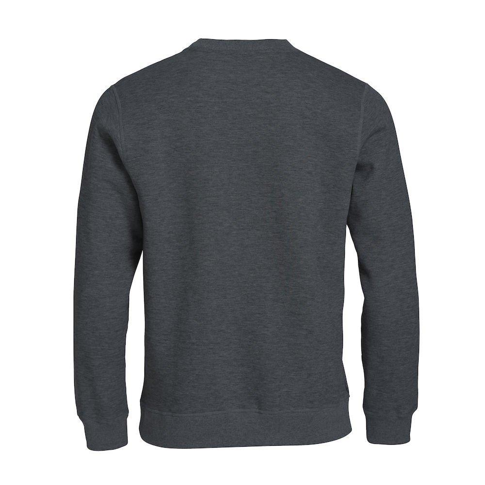 Clique  Classic Sweatshirt Rundhalsausschnitt 