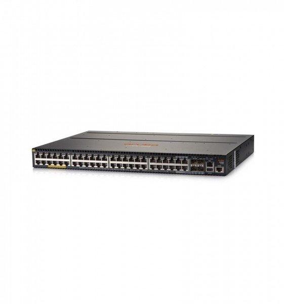 Image of HPE 2930M-48G-PoE+: 48 Port L3 Switch