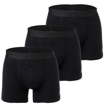 Boxershort  3er Pack Stretch