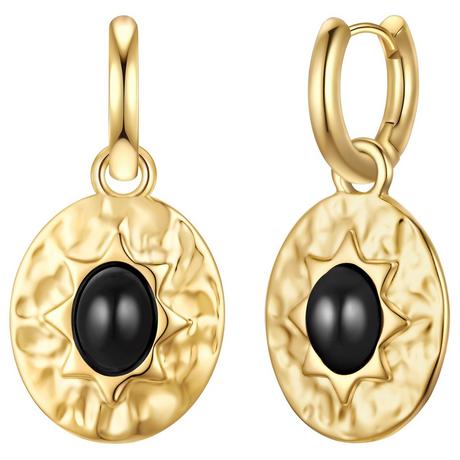 Yokoamii  Femme Boucles d´oreilles 