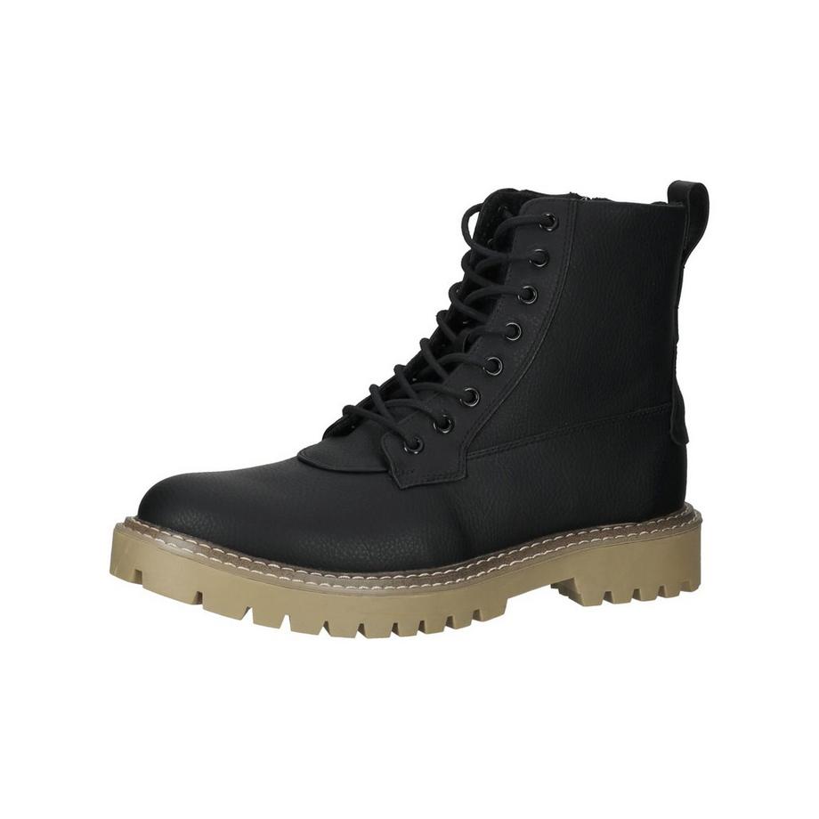 Stiefelette