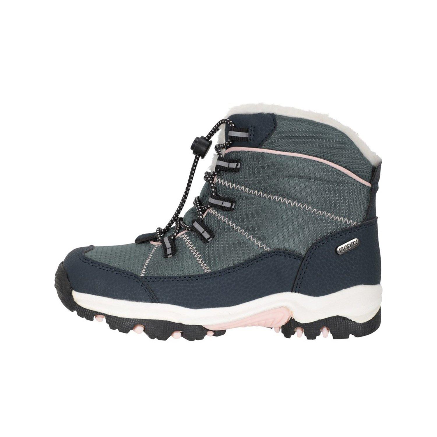 Mountain Warehouse  Aprèsskis COMET Enfant 