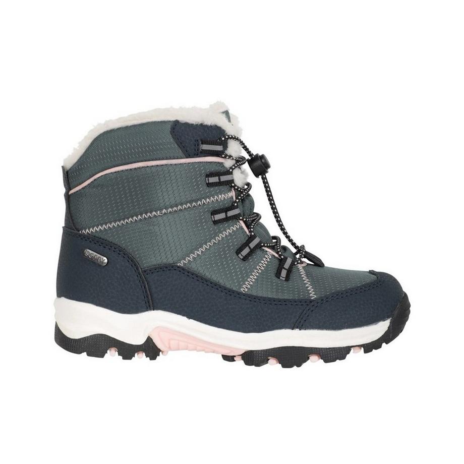 Mountain Warehouse Bottes de neige Comet  