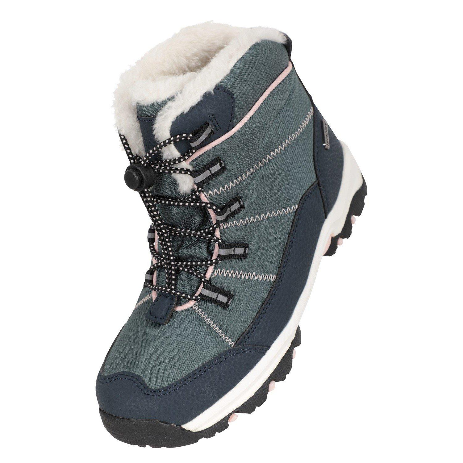 Mountain Warehouse  Aprèsskis COMET Enfant 