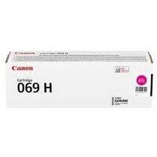 Canon  Toner 069 magenta 