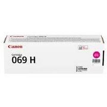 Toner 069 magenta