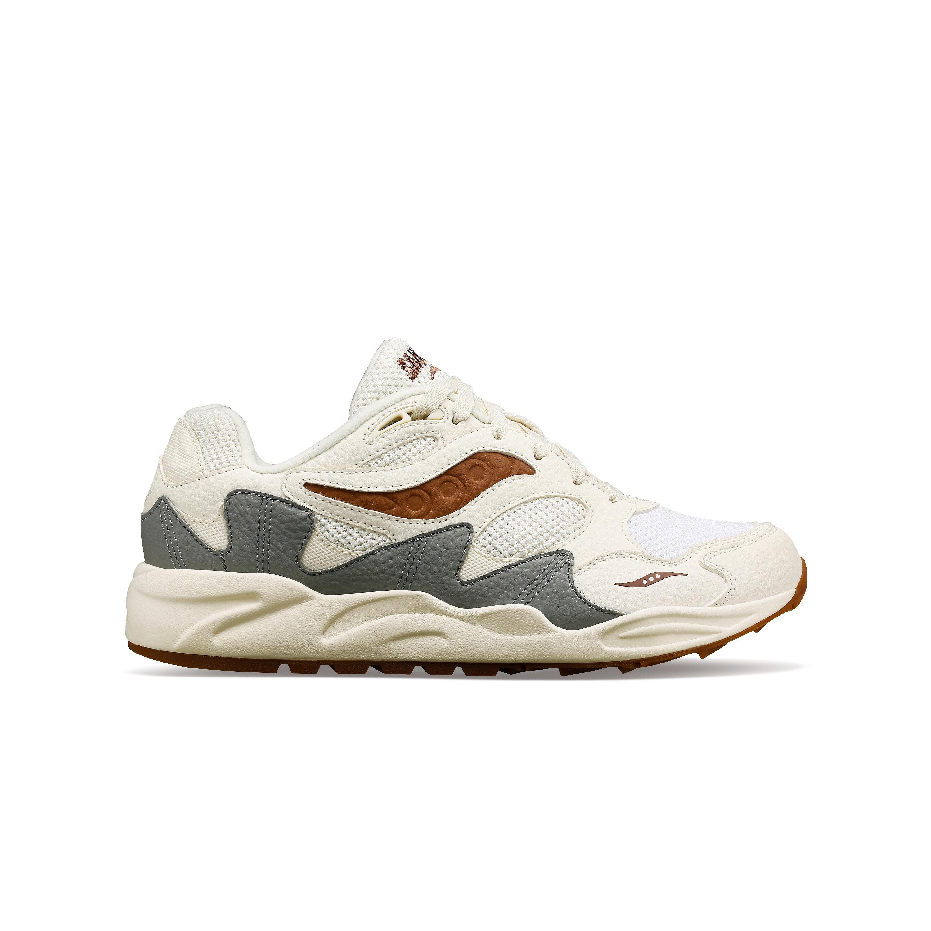Image of Sneakers Grid Shadow 2 Herren 48