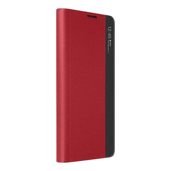 Image of Samsung Galaxy A02 Klappetui Rot