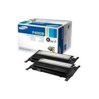 Hewlett-Packard  SAMSUNG Toner Twin schwarz SU391A CLP 310/315 2x1500 Seiten 