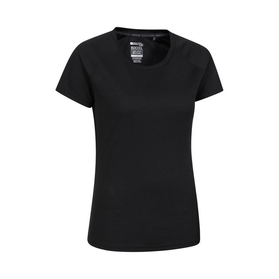 Mountain Warehouse T-Shirt Endurance  