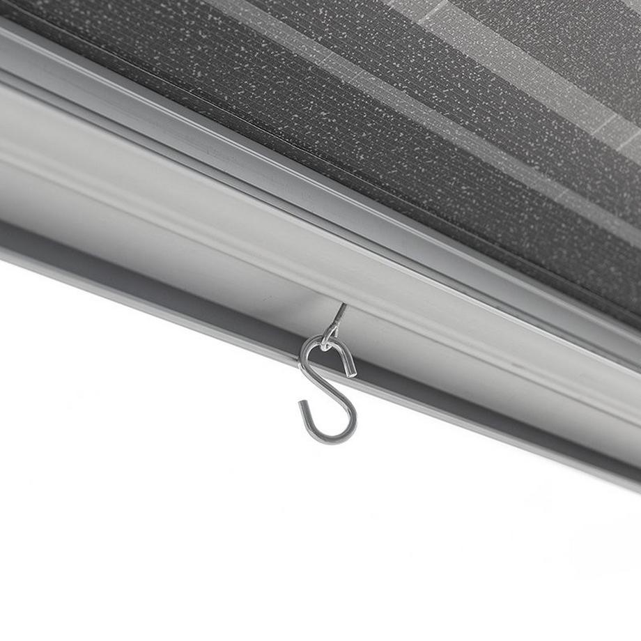 Pricenet S-Haken Ø4mm 4,4x2,1cm 6 Stück im Blister  