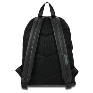 BUGATTI Moto D Zaino basic, nero  