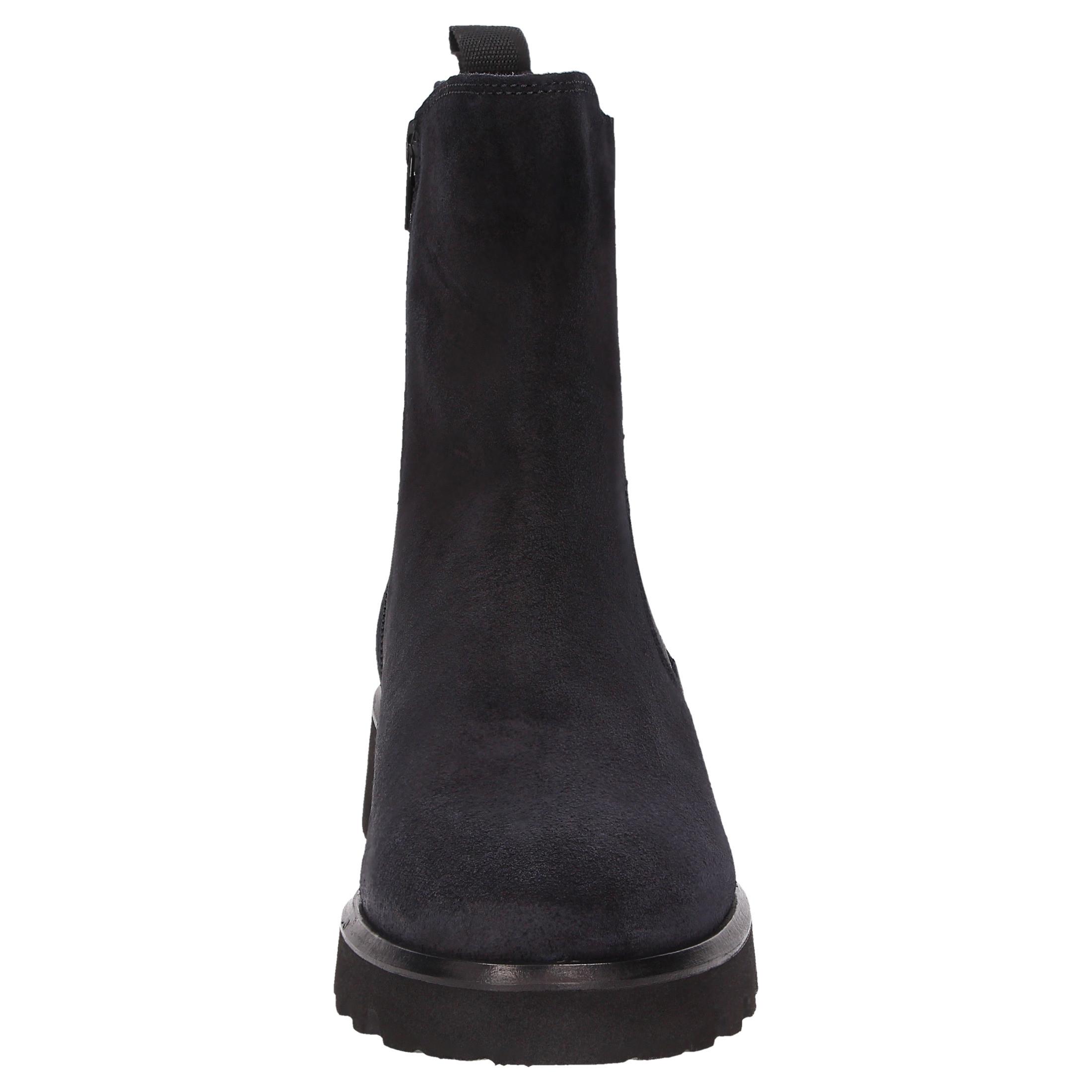 Sioux  Stiefelette Meredira-729-H 