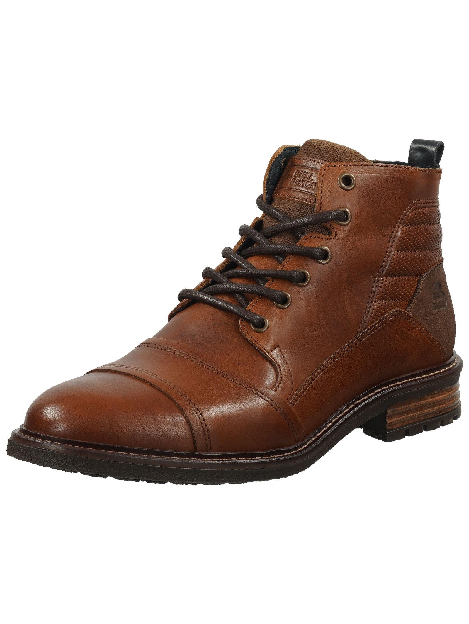 Image of Stiefelette 921k53031k Unisex Cognac 42