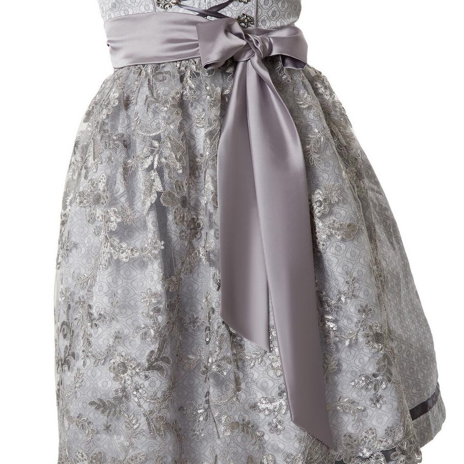 Tectake Robe dirndl midi Lea  