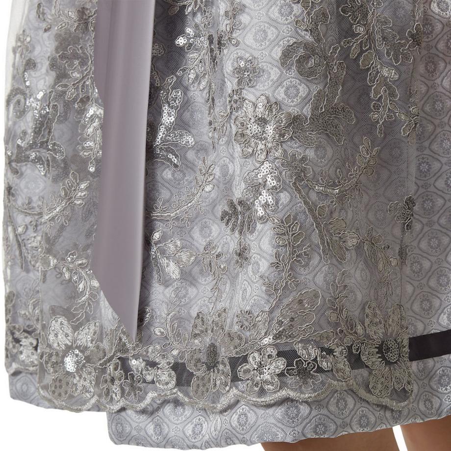 Tectake Robe dirndl midi Lea  