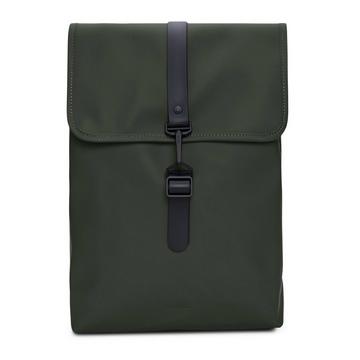 Rucksack W3 Grün