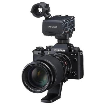 Tascam Ca-XLR2D-AN XLR-Mikrofonadapter-Kit