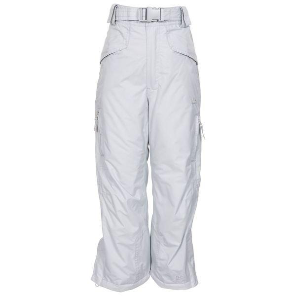 Image of Skihosen Marvelous Unisex Taubengrau 104