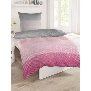 Schiesser Set Biancheria da Letto Renforcé  