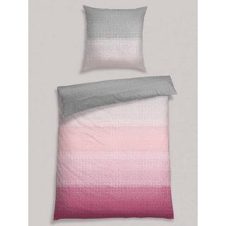 Schiesser Set Biancheria da Letto Renforcé  