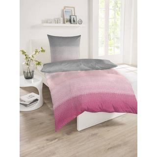 Schiesser Set Biancheria da Letto Renforcé  