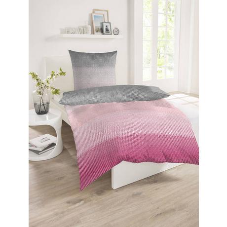 Schiesser Set Biancheria da Letto Renforcé  