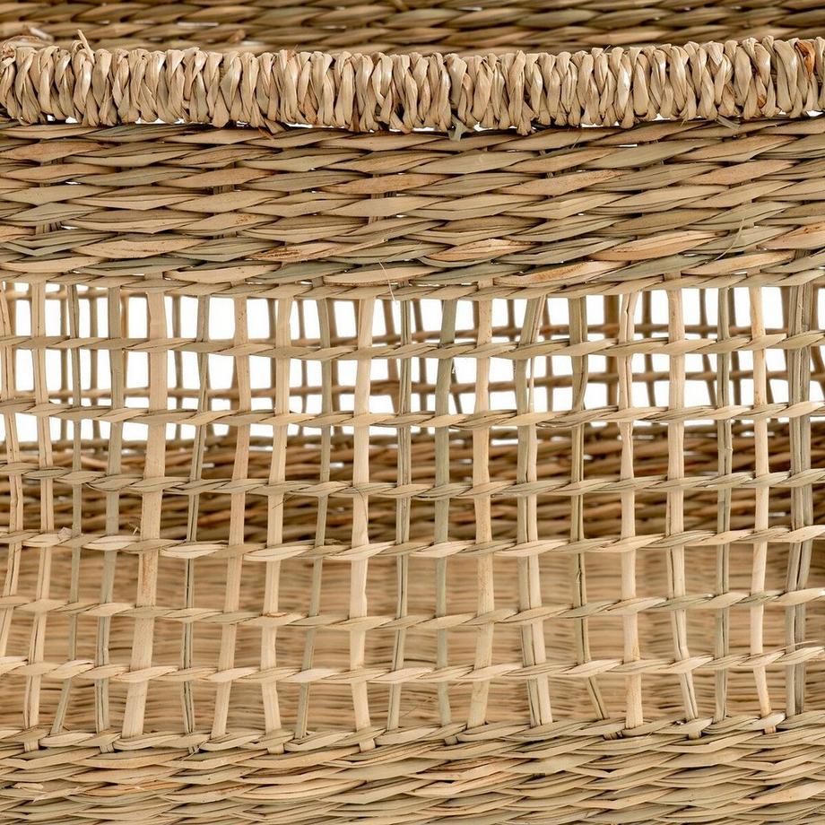 La Redoute Intérieurs Lot 2 paniers avec anses  