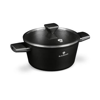 Blaumann Kochtopf mit Deckel  