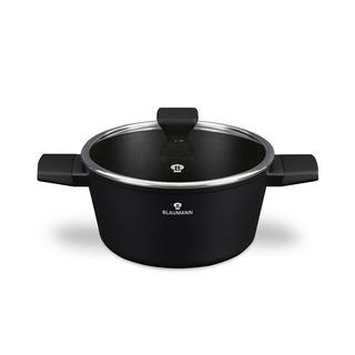 Blaumann Kochtopf mit Deckel  