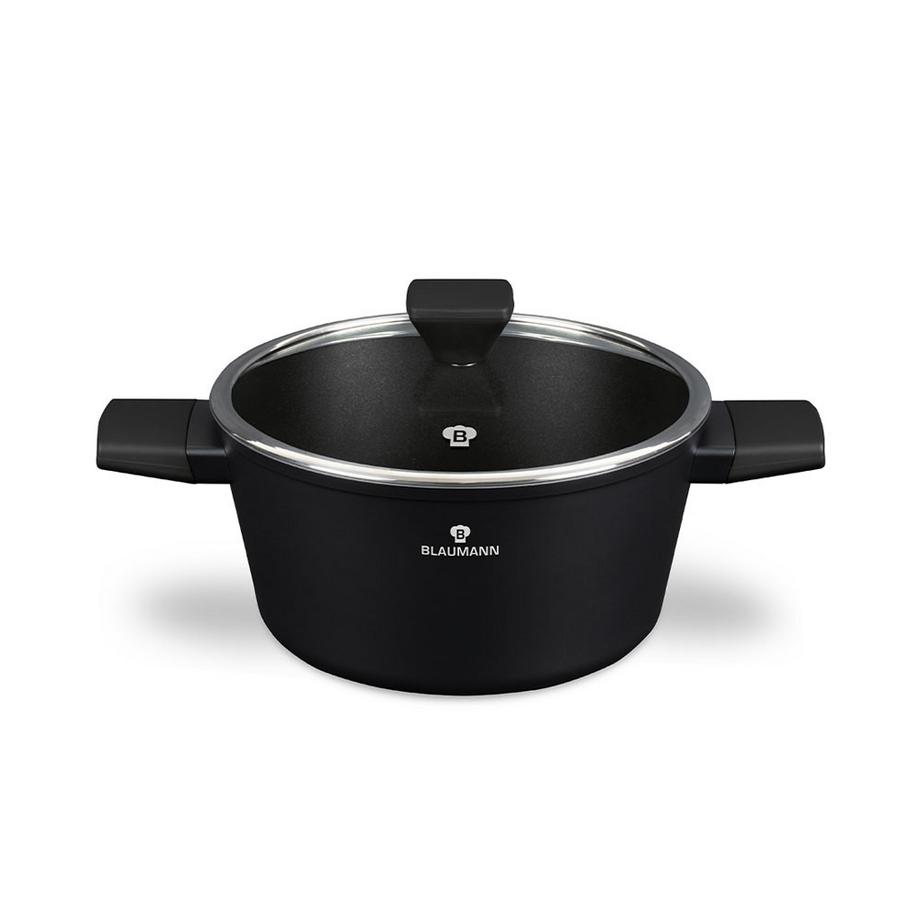 Casserole avec couvercle