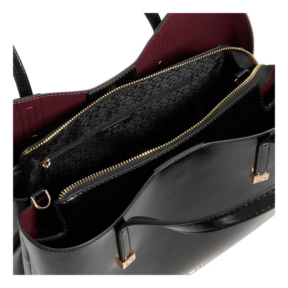 Dune London Tote Bag Dominant  