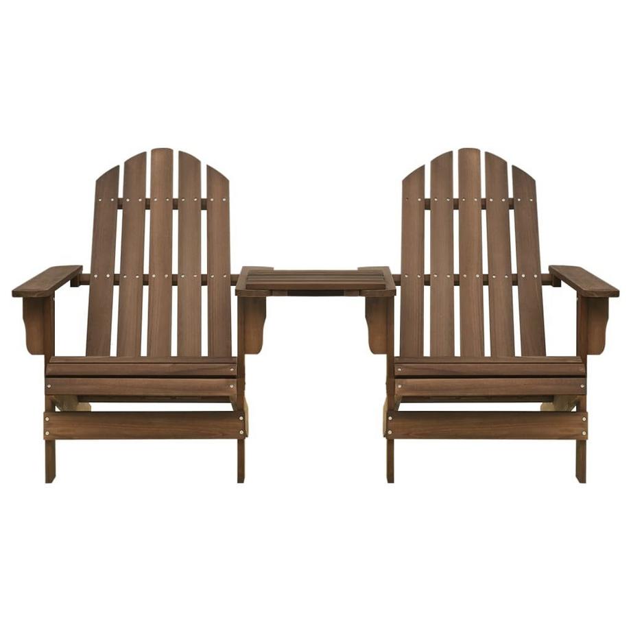 VidaXL sedia da giardino  