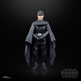 Hasbro  Figurine articulée - Star Wars - Imperial Officer Times 