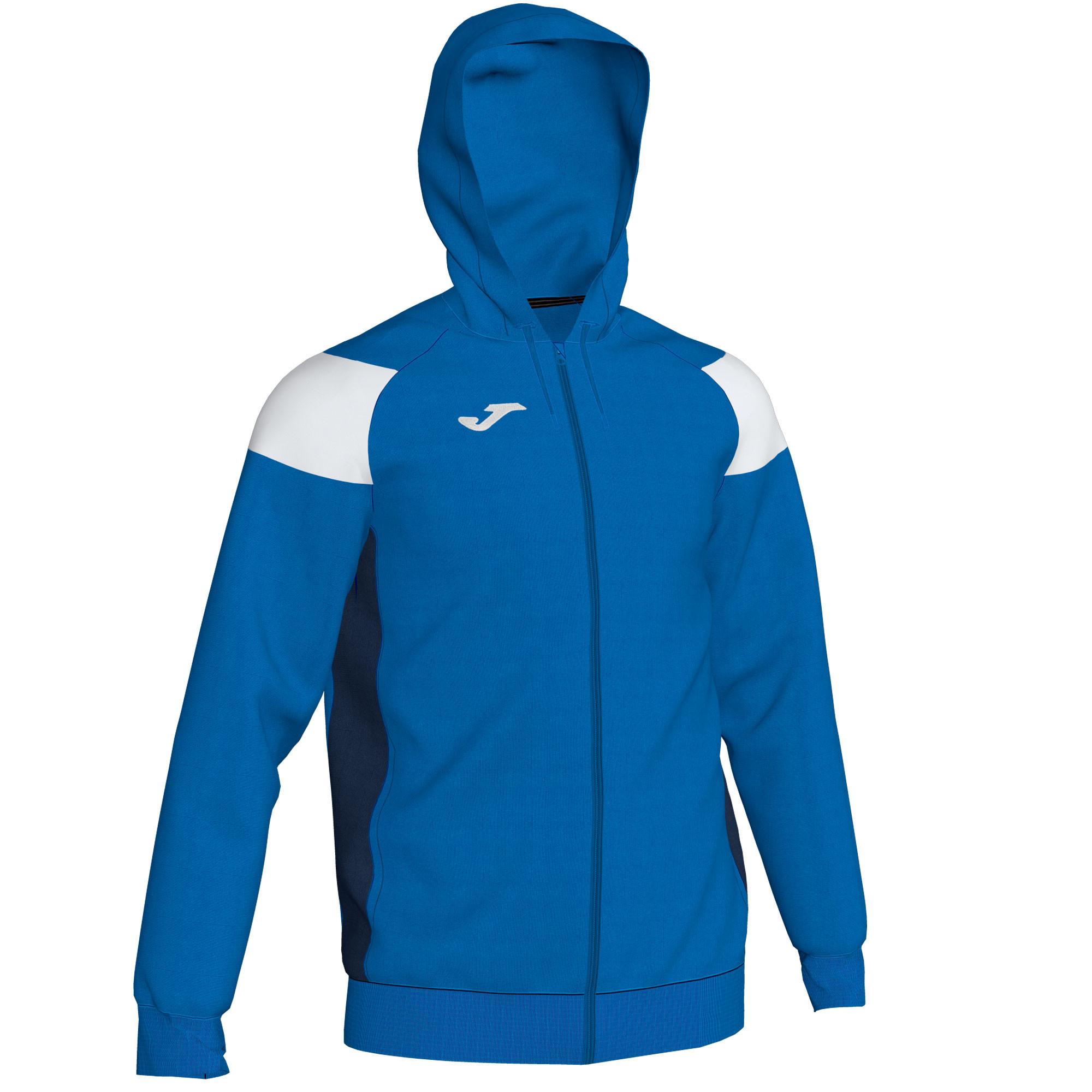 Image of Jacke Chaqueta Capucha Poly Crew Iii Unisex 6A