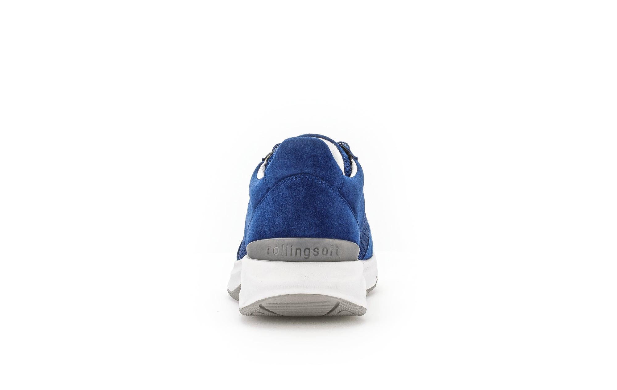 Gabor  Wildleder wandersneaker 