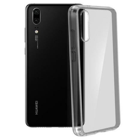 Avizar  Huawei P20 Ultra-Clear Hülle 