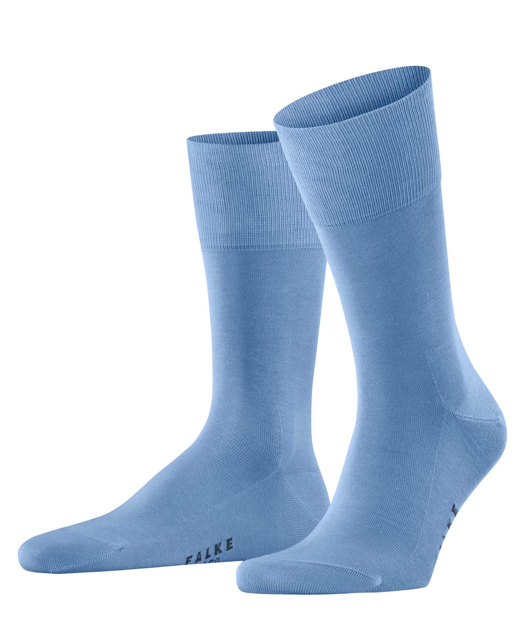 Image of Socken Stretch-tiago Unisex Blau 47-48