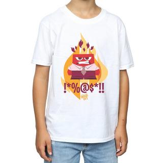 Disney  Tshirt INSIDE OUT 