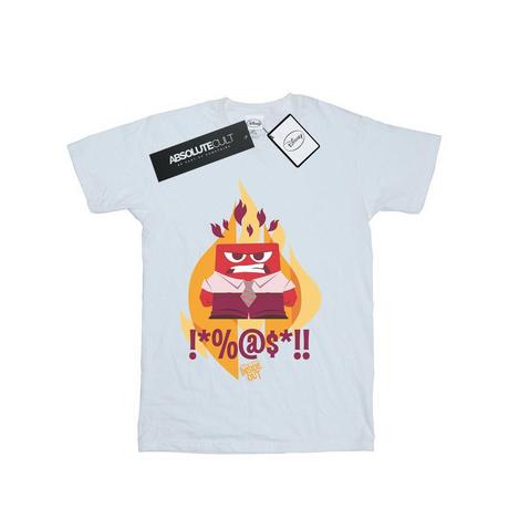 Disney  Tshirt INSIDE OUT 