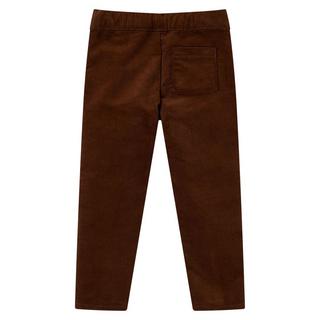 VidaXL  pantaloni da bambino Cotone 