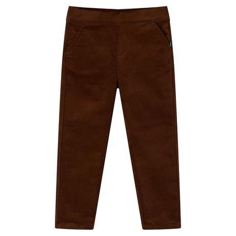 VidaXL  pantaloni da bambino Cotone 