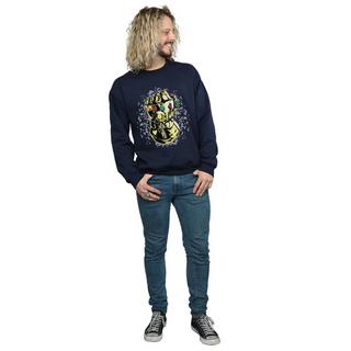 MARVEL  Avengers Infinity War Sweatshirt 