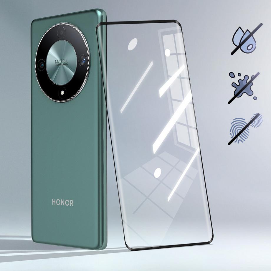 BigBen Connected  Vetro temperato Honor Magic 6 Lite 5G 