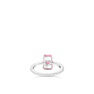 Thomas Sabo  Bague HARIBO Rose bear 