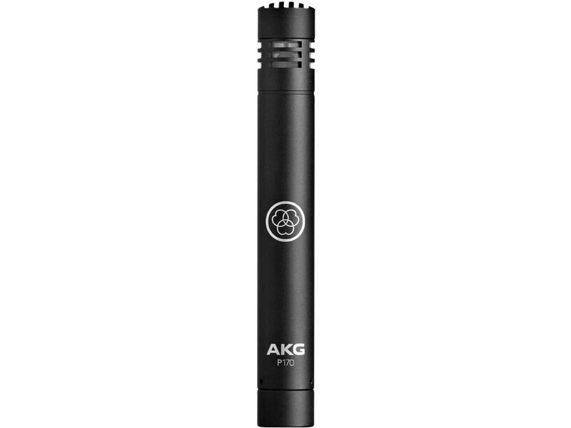 Image of AKG AKG Mikrofon P170, Typ: Einzelmikrofon, Bauweise
