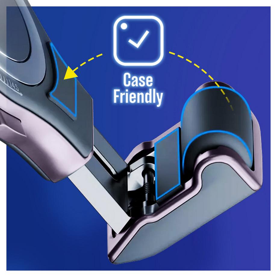 3mk Protection  Supporto auto intelligente 3mk Memo Hug 