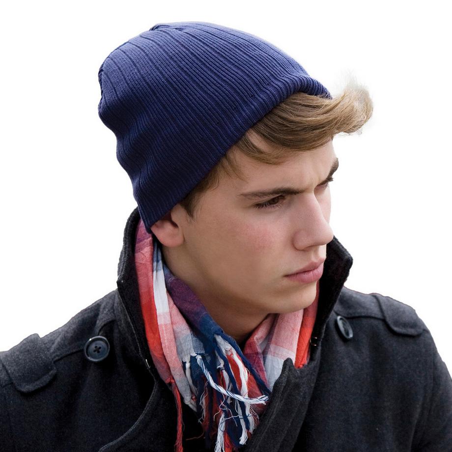 Result Bonnet  
